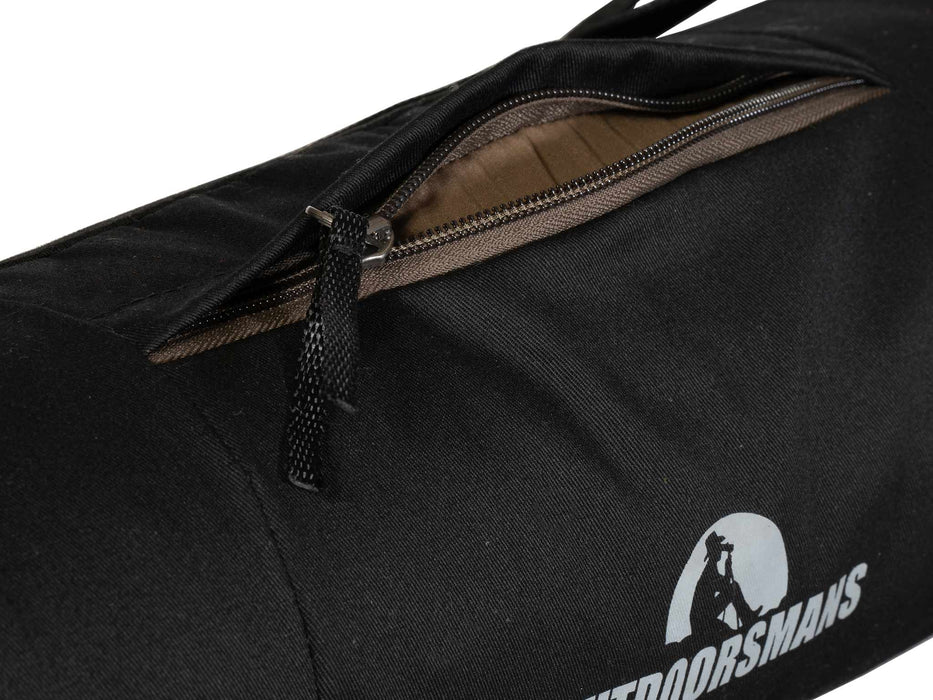 Outdoorsmans H.O.S.S - Hand or Spotting Scope Case
