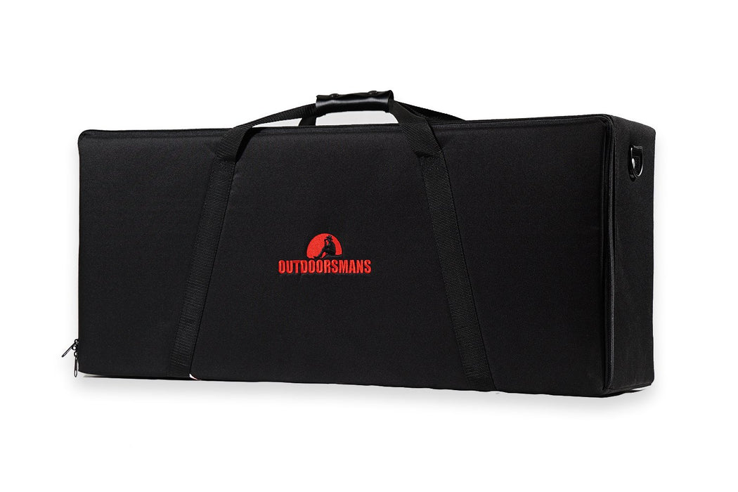Outdoorsmans Tripod and Optics Carrying Case