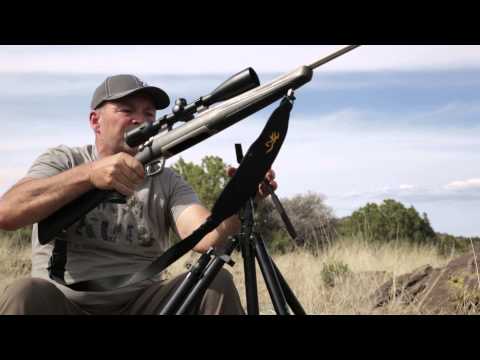 Outdoorsmans Shooting "V"