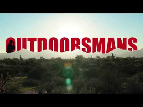 Outdoorsmans Dovetail Binocular Adapter