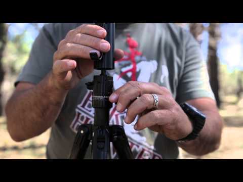 Outdoorsmans Panner