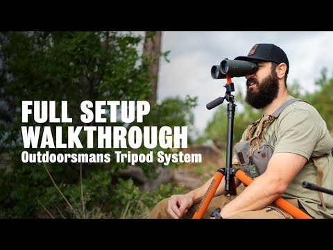 Outdoorsmans Panner