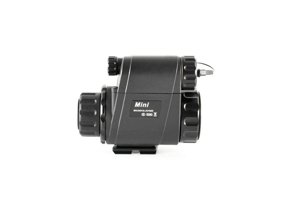 InfiRay Outdoor MINI ML19 384X288, 19mm Multi-function Thermal Monocular