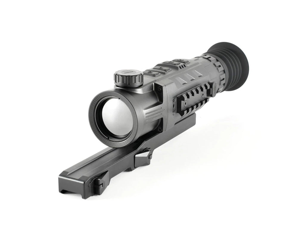 InfiRay Outdoor RICO Mk1 384 4X, 42mm Thermal Weapon Sight