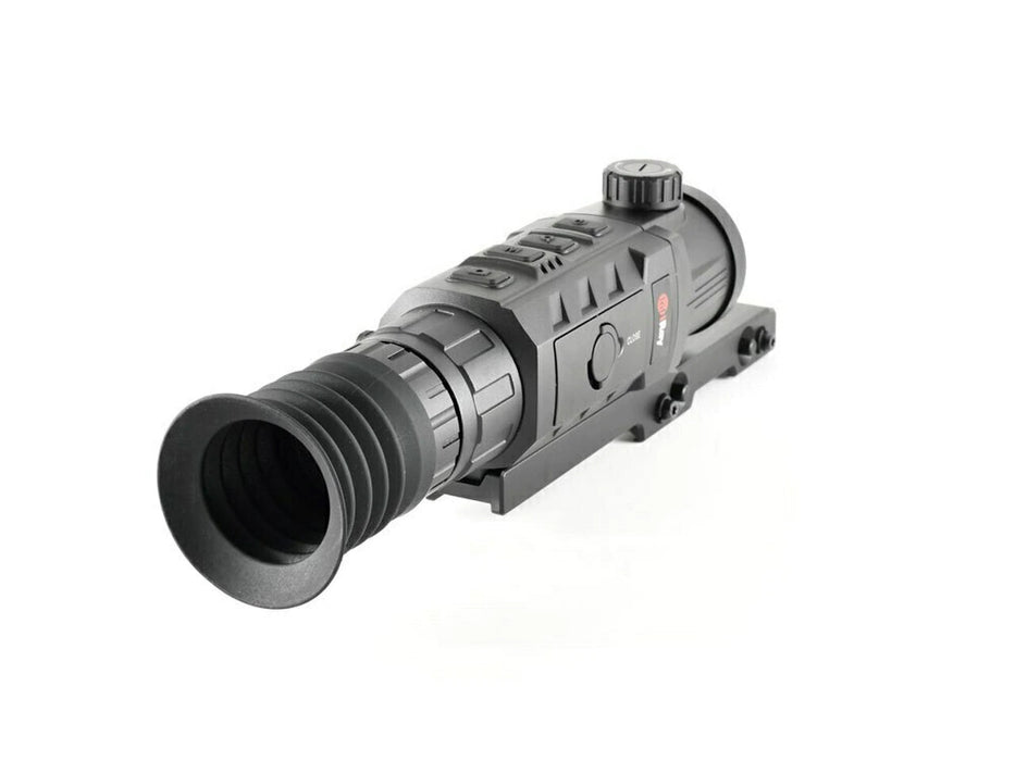 InfiRay Outdoor RICO Mk1 384 4X, 42mm Thermal Weapon Sight