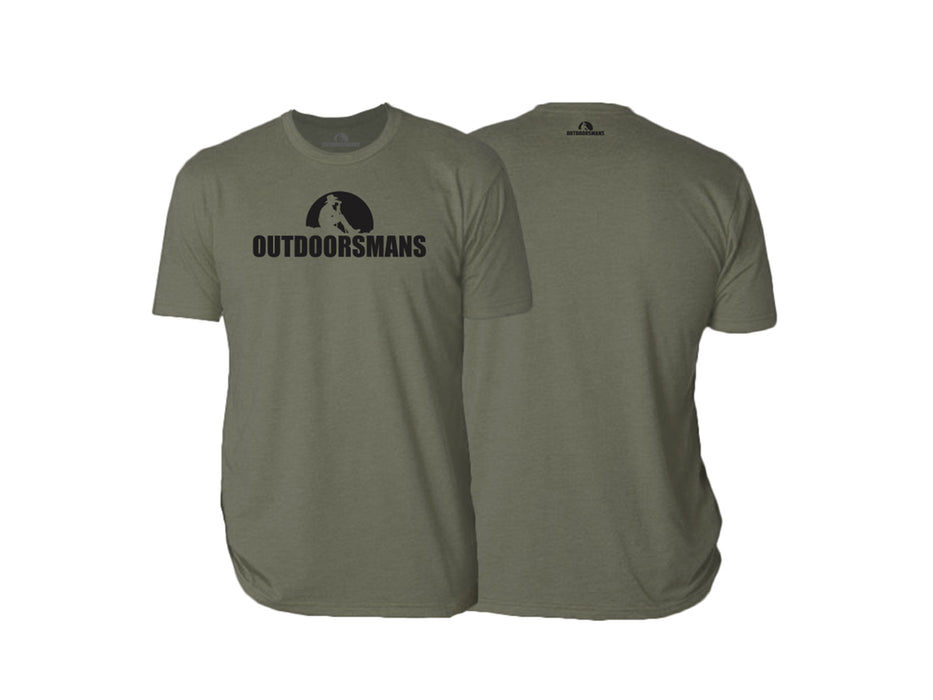 Outdoorsmans Spec T-Shirt