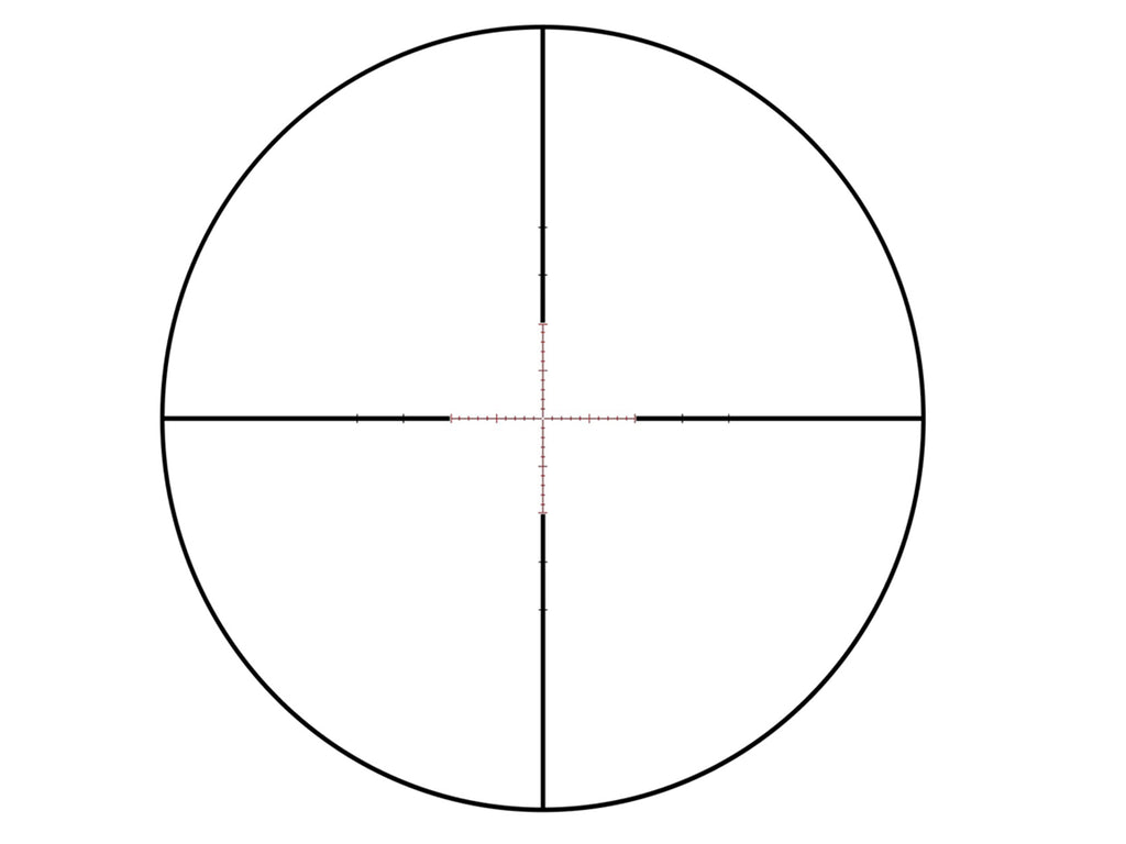 Leupold VX-6HD 3-18x44mm Side Focus Illum CDS-ZL2 Rifle Scope