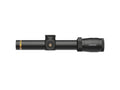 Leupold VX-5HD 1-5x24 CDS ZL2 FireDot Duplex Rifle Scope
