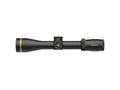 Leupold VX-5HD 2-10x42 CDS ZL2 FireDot Duplex Rifle Scope