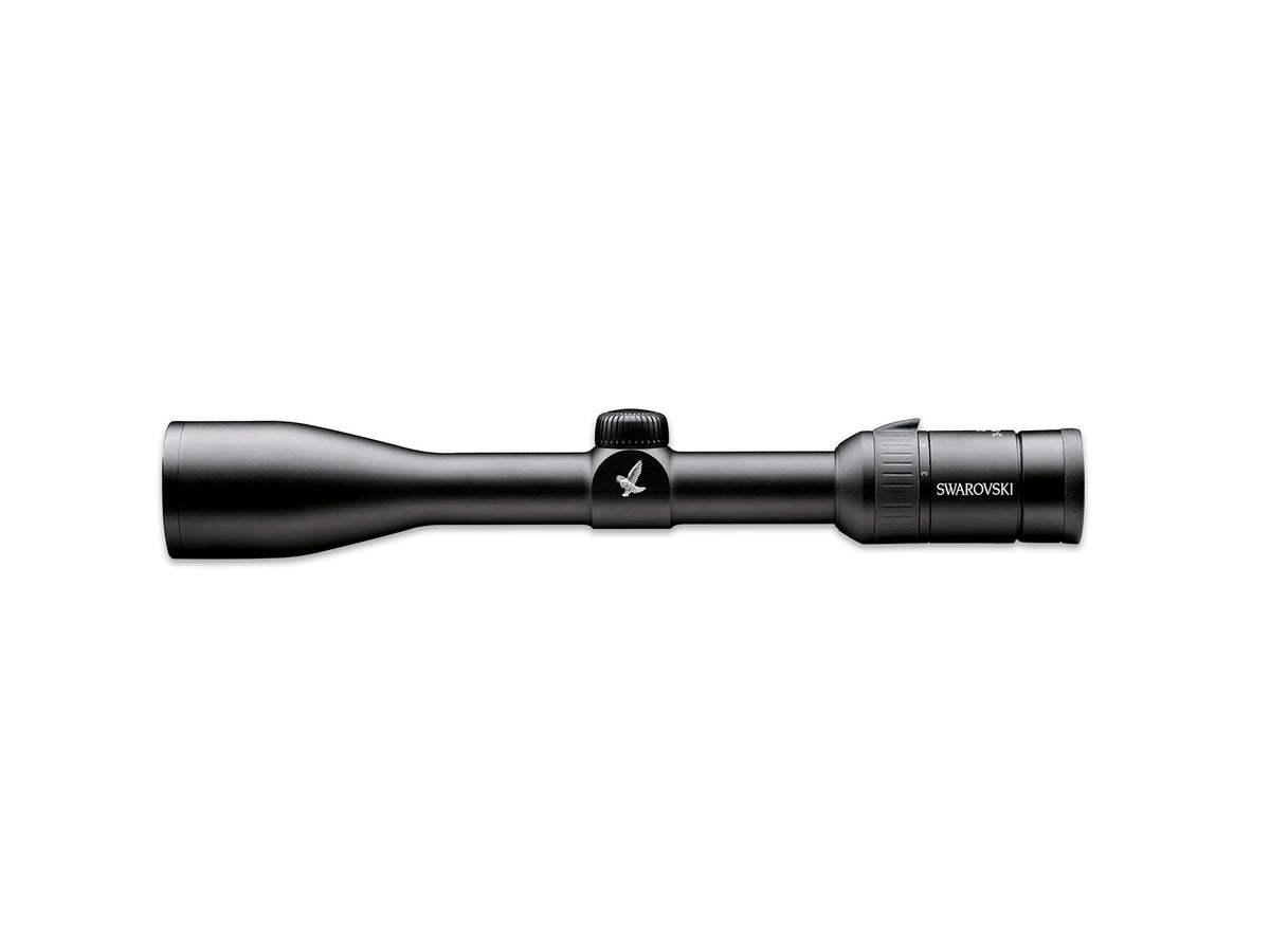 ソルプロ Swarovski Z3 3-10X42 Rifle Scope — Outdoorsmans