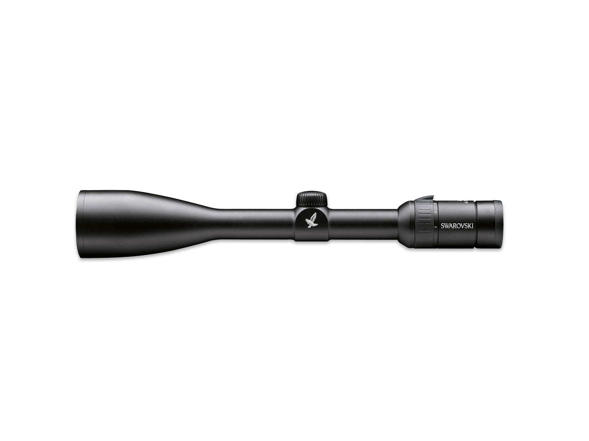 Swarovski Z3 4-12X50 Rifle Scope — Outdoorsmans