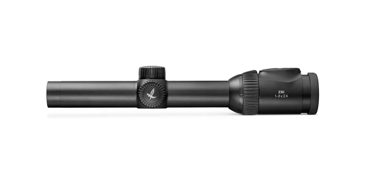 Swarovski Z8i 1-8x24 Rifle Scope — Outdoorsmans
